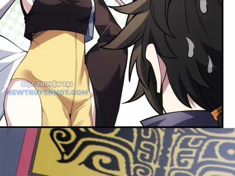 Đồ Nhi Phản Diện Ngươi Hãy Bỏ Qua Sư Tôn Đi Chapter 57 trang 55