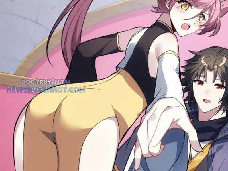 Đồ Nhi Phản Diện Ngươi Hãy Bỏ Qua Sư Tôn Đi Chapter 57 trang 57