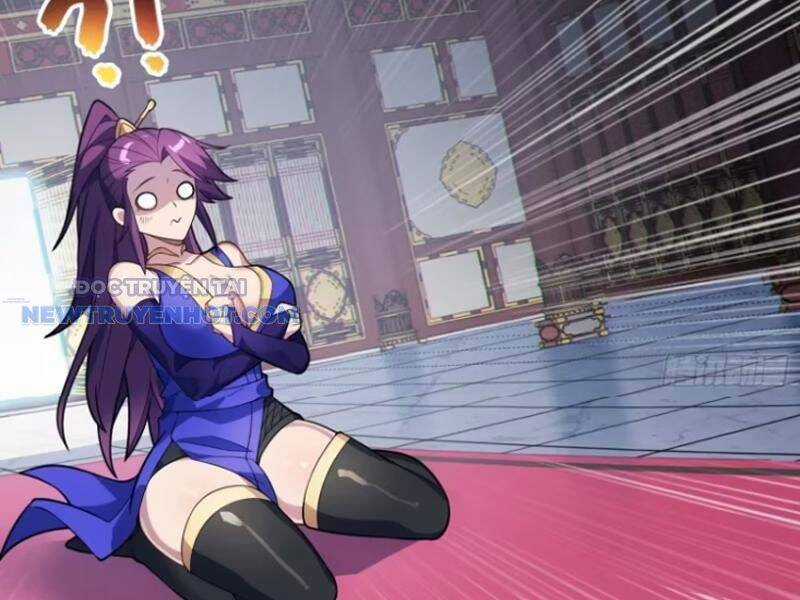 Đồ Nhi Phản Diện Ngươi Hãy Bỏ Qua Sư Tôn Đi Chapter 57 trang 61