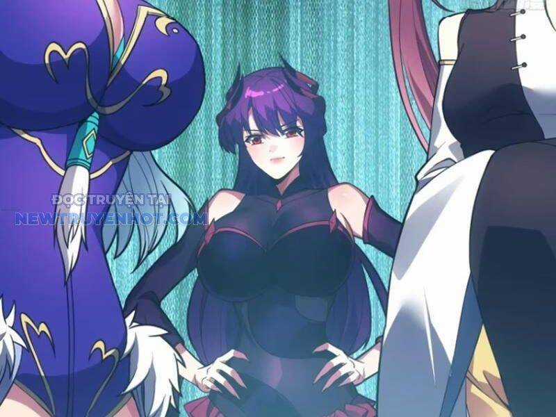 Đồ Nhi Phản Diện Ngươi Hãy Bỏ Qua Sư Tôn Đi Chapter 57 trang 64