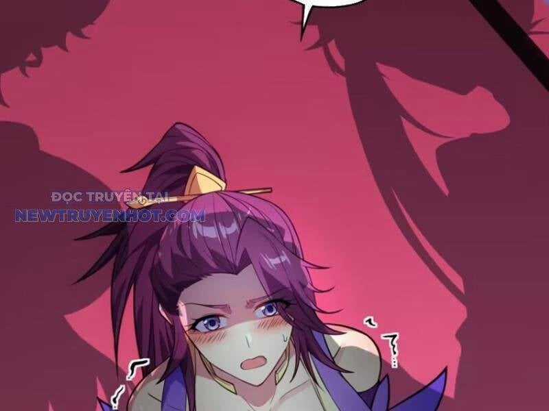 Đồ Nhi Phản Diện Ngươi Hãy Bỏ Qua Sư Tôn Đi Chapter 57 trang 67