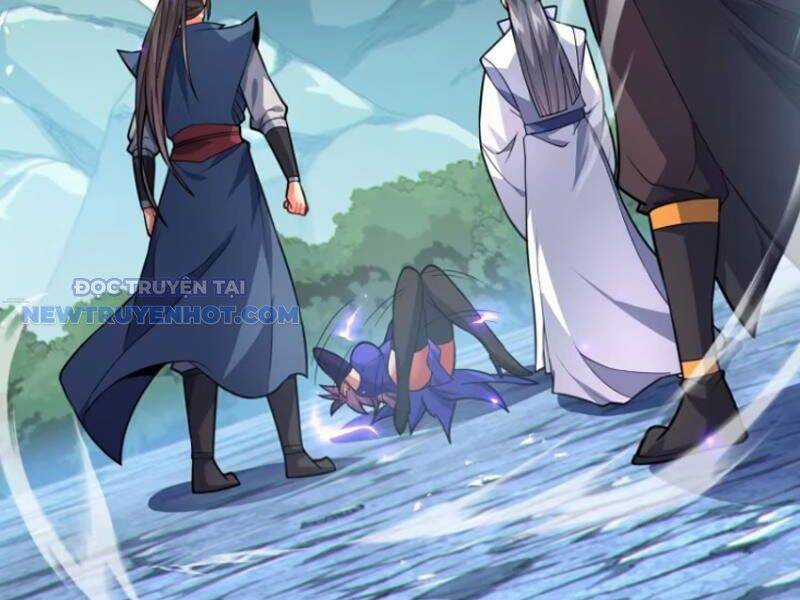 Đồ Nhi Phản Diện Ngươi Hãy Bỏ Qua Sư Tôn Đi Chapter 57 trang 80