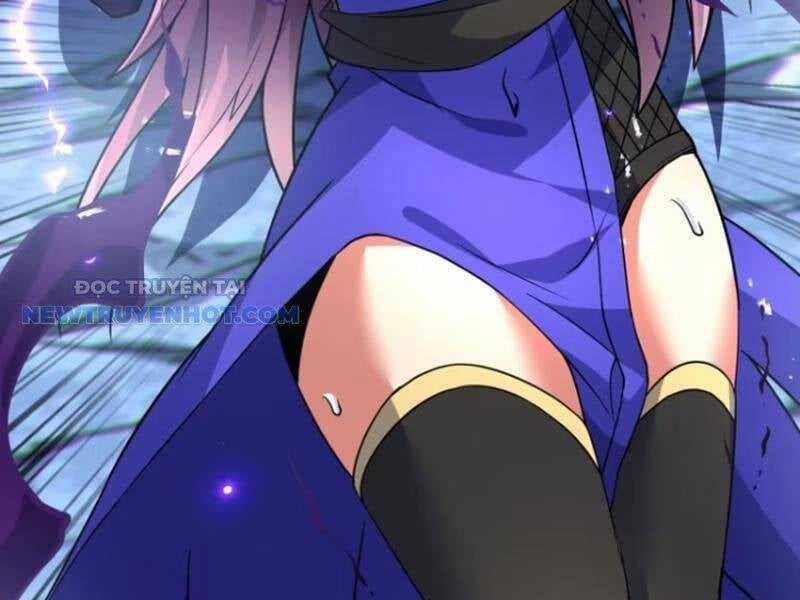 Đồ Nhi Phản Diện Ngươi Hãy Bỏ Qua Sư Tôn Đi Chapter 57 trang 85