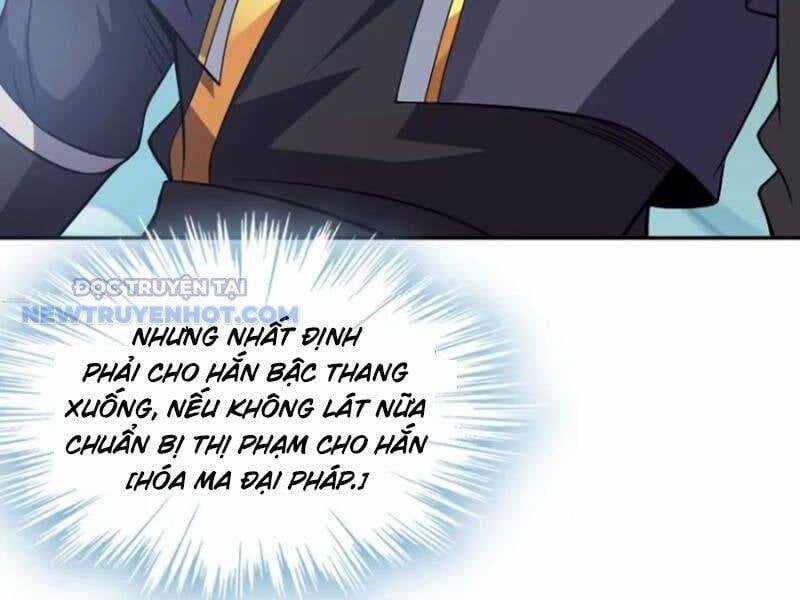 Đồ Nhi Phản Diện Ngươi Hãy Bỏ Qua Sư Tôn Đi Chapter 57 trang 92