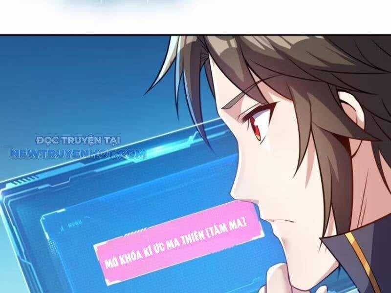 Đồ Nhi Phản Diện Ngươi Hãy Bỏ Qua Sư Tôn Đi Chapter 57 trang 93