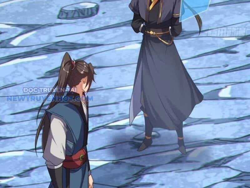 Đồ Nhi Phản Diện Ngươi Hãy Bỏ Qua Sư Tôn Đi Chapter 57 trang 97