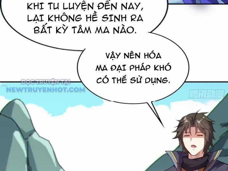 Đồ Nhi Phản Diện Ngươi Hãy Bỏ Qua Sư Tôn Đi Chapter 57 trang 99