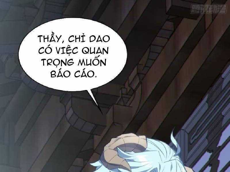 Đồ Nhi Phản Diện Ngươi Hãy Bỏ Qua Sư Tôn Đi Chapter 58 trang 100