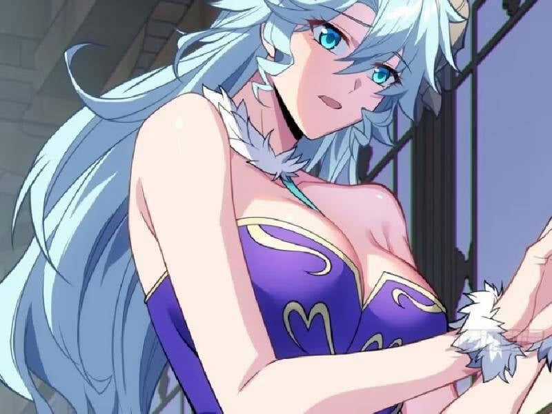 Đồ Nhi Phản Diện Ngươi Hãy Bỏ Qua Sư Tôn Đi Chapter 58 trang 101