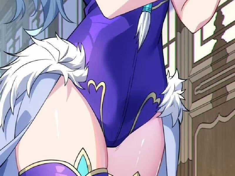 Đồ Nhi Phản Diện Ngươi Hãy Bỏ Qua Sư Tôn Đi Chapter 58 trang 102