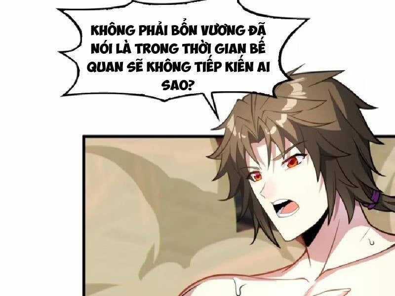 Đồ Nhi Phản Diện Ngươi Hãy Bỏ Qua Sư Tôn Đi Chapter 58 trang 105