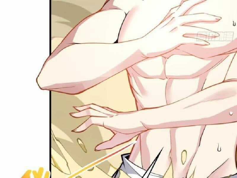 Đồ Nhi Phản Diện Ngươi Hãy Bỏ Qua Sư Tôn Đi Chapter 58 trang 106