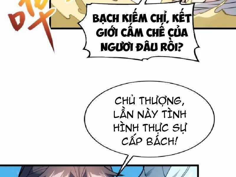 Đồ Nhi Phản Diện Ngươi Hãy Bỏ Qua Sư Tôn Đi Chapter 58 trang 107
