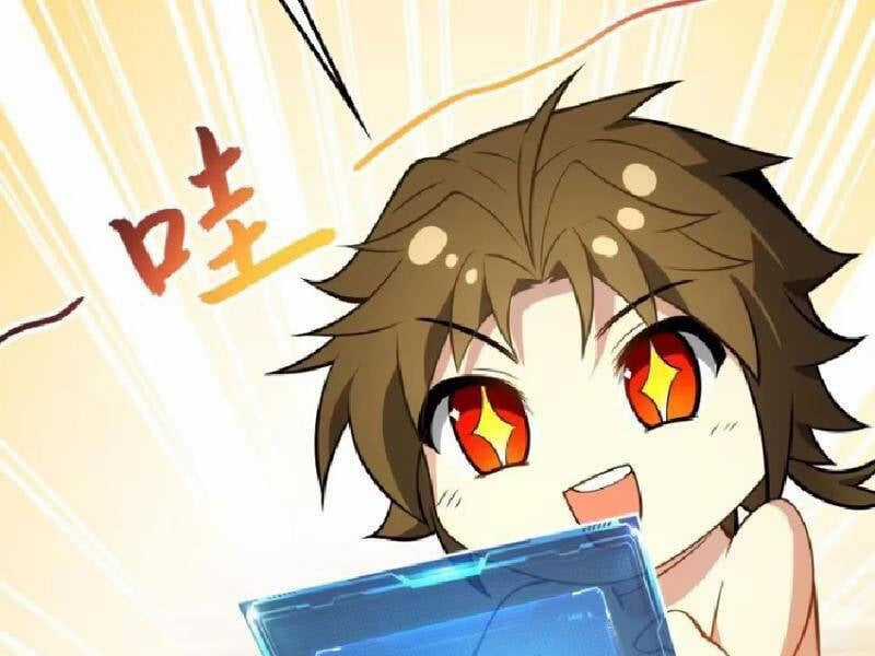 Đồ Nhi Phản Diện Ngươi Hãy Bỏ Qua Sư Tôn Đi Chapter 58 trang 11