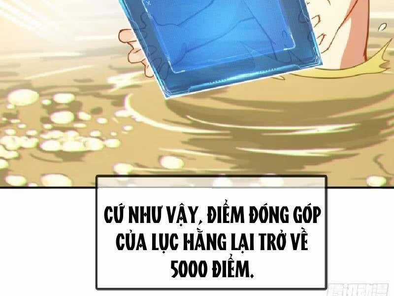 Đồ Nhi Phản Diện Ngươi Hãy Bỏ Qua Sư Tôn Đi Chapter 58 trang 12