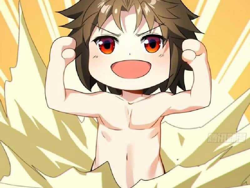 Đồ Nhi Phản Diện Ngươi Hãy Bỏ Qua Sư Tôn Đi Chapter 58 trang 17