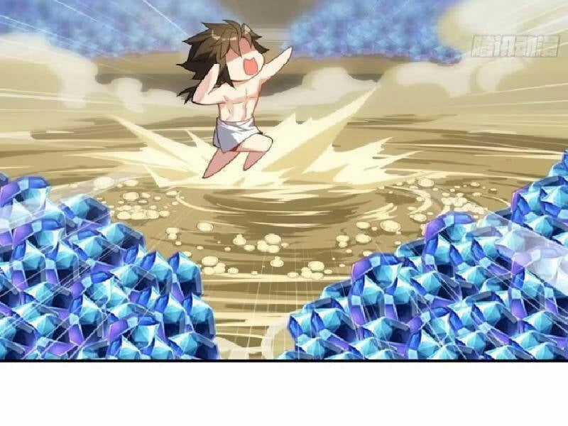 Đồ Nhi Phản Diện Ngươi Hãy Bỏ Qua Sư Tôn Đi Chapter 58 trang 20