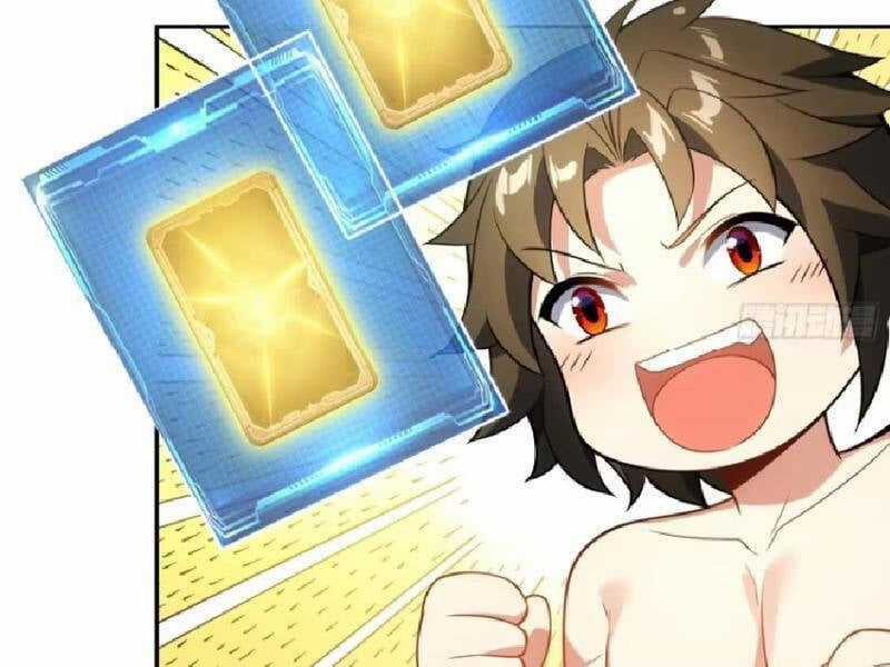 Đồ Nhi Phản Diện Ngươi Hãy Bỏ Qua Sư Tôn Đi Chapter 58 trang 22