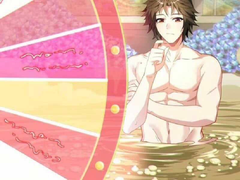 Đồ Nhi Phản Diện Ngươi Hãy Bỏ Qua Sư Tôn Đi Chapter 58 trang 25