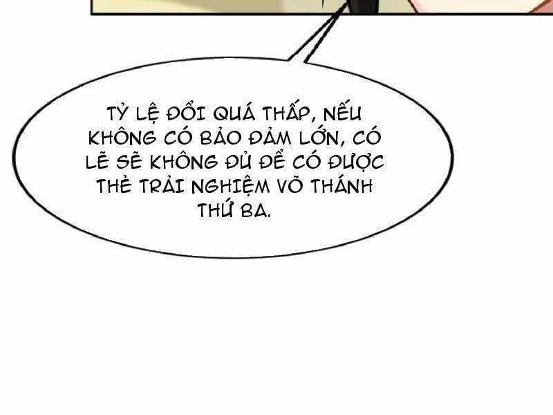 Đồ Nhi Phản Diện Ngươi Hãy Bỏ Qua Sư Tôn Đi Chapter 58 trang 29