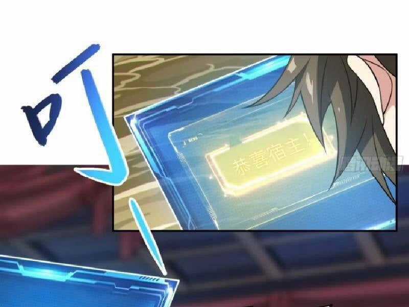 Đồ Nhi Phản Diện Ngươi Hãy Bỏ Qua Sư Tôn Đi Chapter 58 trang 33