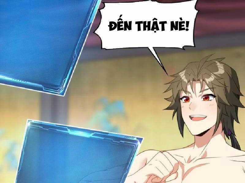 Đồ Nhi Phản Diện Ngươi Hãy Bỏ Qua Sư Tôn Đi Chapter 58 trang 34