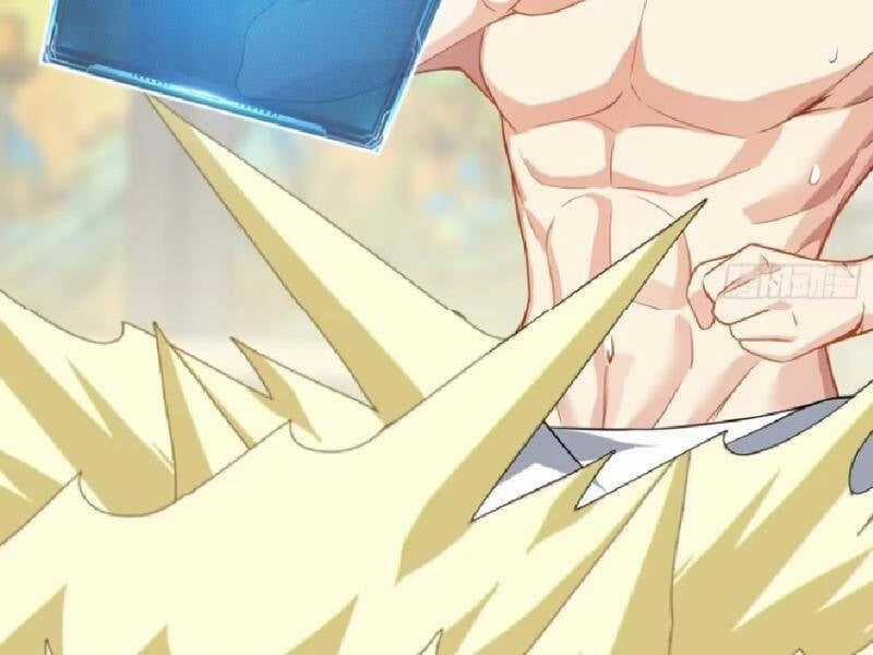 Đồ Nhi Phản Diện Ngươi Hãy Bỏ Qua Sư Tôn Đi Chapter 58 trang 35