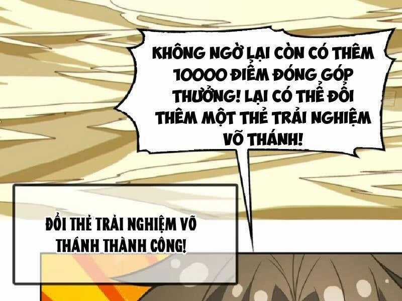 Đồ Nhi Phản Diện Ngươi Hãy Bỏ Qua Sư Tôn Đi Chapter 58 trang 37
