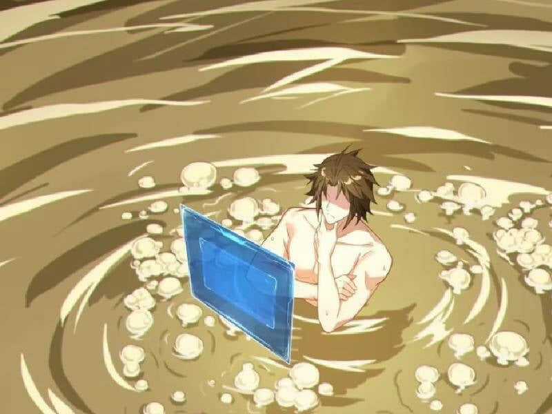 Đồ Nhi Phản Diện Ngươi Hãy Bỏ Qua Sư Tôn Đi Chapter 58 trang 4