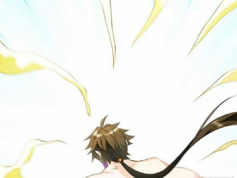 Đồ Nhi Phản Diện Ngươi Hãy Bỏ Qua Sư Tôn Đi Chapter 58 trang 42