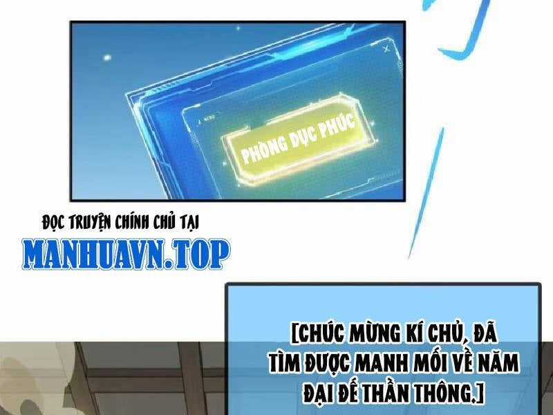 Đồ Nhi Phản Diện Ngươi Hãy Bỏ Qua Sư Tôn Đi Chapter 58 trang 49