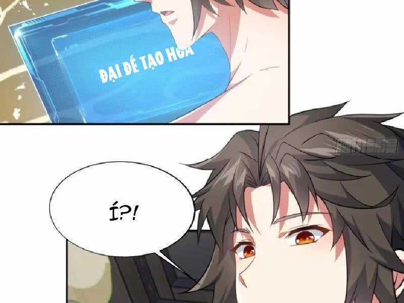 Đồ Nhi Phản Diện Ngươi Hãy Bỏ Qua Sư Tôn Đi Chapter 58 trang 53