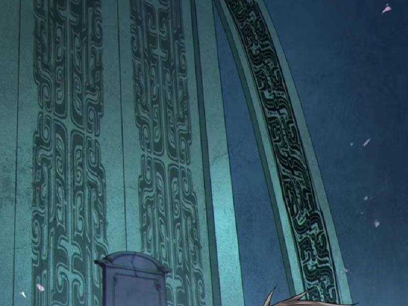 Đồ Nhi Phản Diện Ngươi Hãy Bỏ Qua Sư Tôn Đi Chapter 58 trang 56