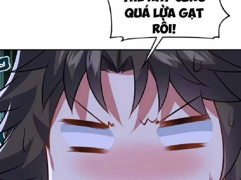 Đồ Nhi Phản Diện Ngươi Hãy Bỏ Qua Sư Tôn Đi Chapter 58 trang 59