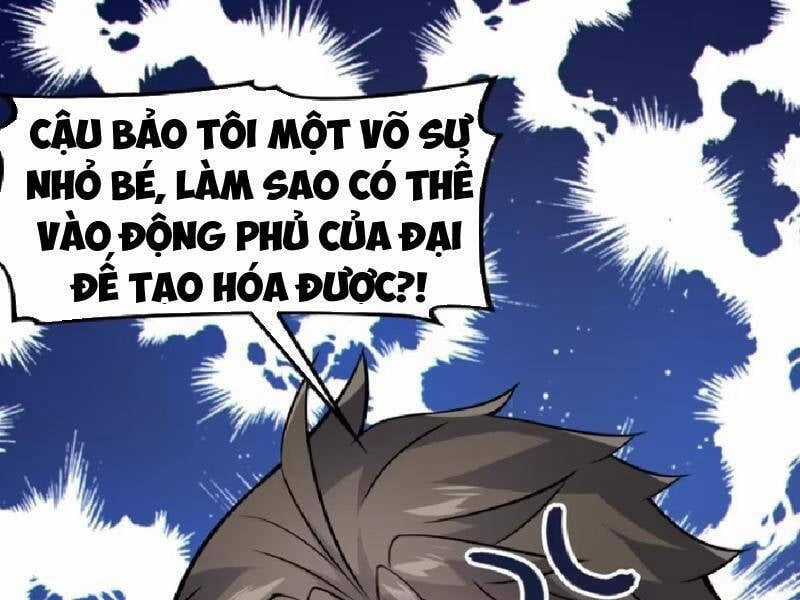 Đồ Nhi Phản Diện Ngươi Hãy Bỏ Qua Sư Tôn Đi Chapter 58 trang 61