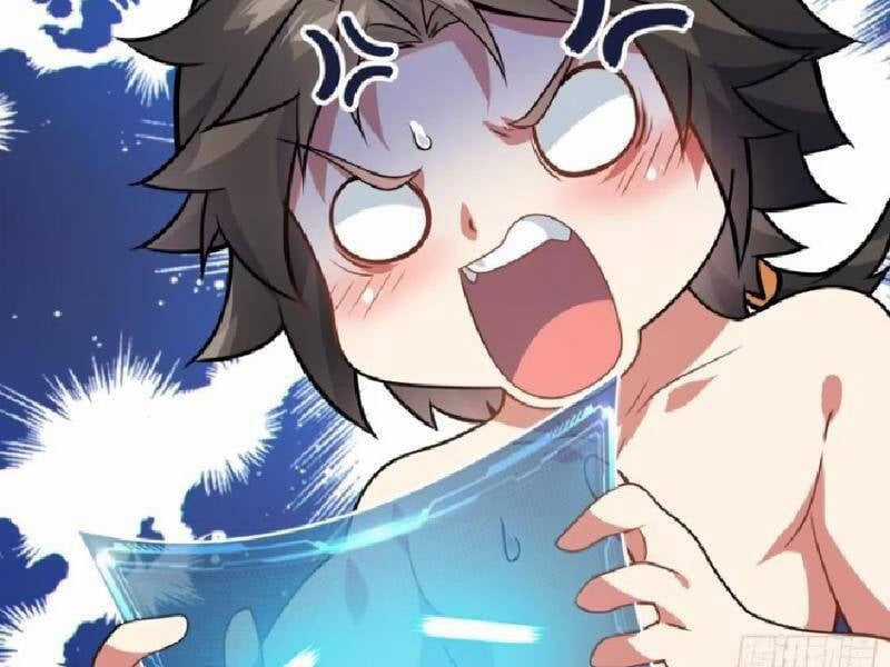 Đồ Nhi Phản Diện Ngươi Hãy Bỏ Qua Sư Tôn Đi Chapter 58 trang 62