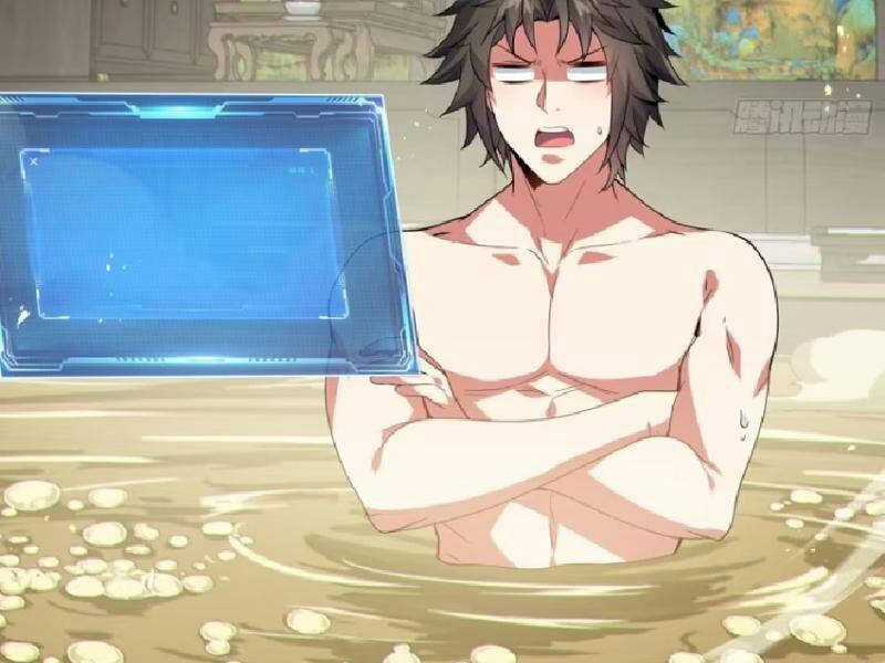 Đồ Nhi Phản Diện Ngươi Hãy Bỏ Qua Sư Tôn Đi Chapter 58 trang 71