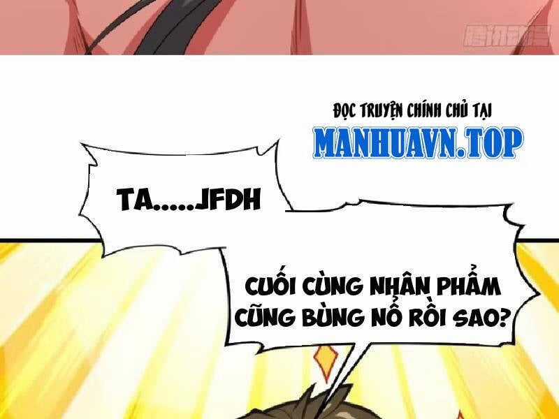 Đồ Nhi Phản Diện Ngươi Hãy Bỏ Qua Sư Tôn Đi Chapter 58 trang 84