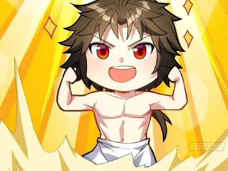 Đồ Nhi Phản Diện Ngươi Hãy Bỏ Qua Sư Tôn Đi Chapter 58 trang 85