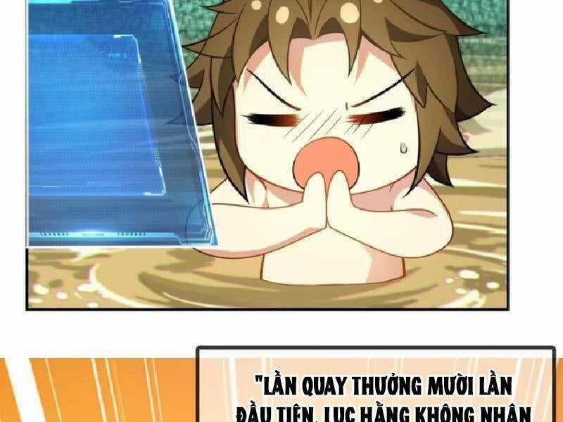 Đồ Nhi Phản Diện Ngươi Hãy Bỏ Qua Sư Tôn Đi Chapter 58 trang 9