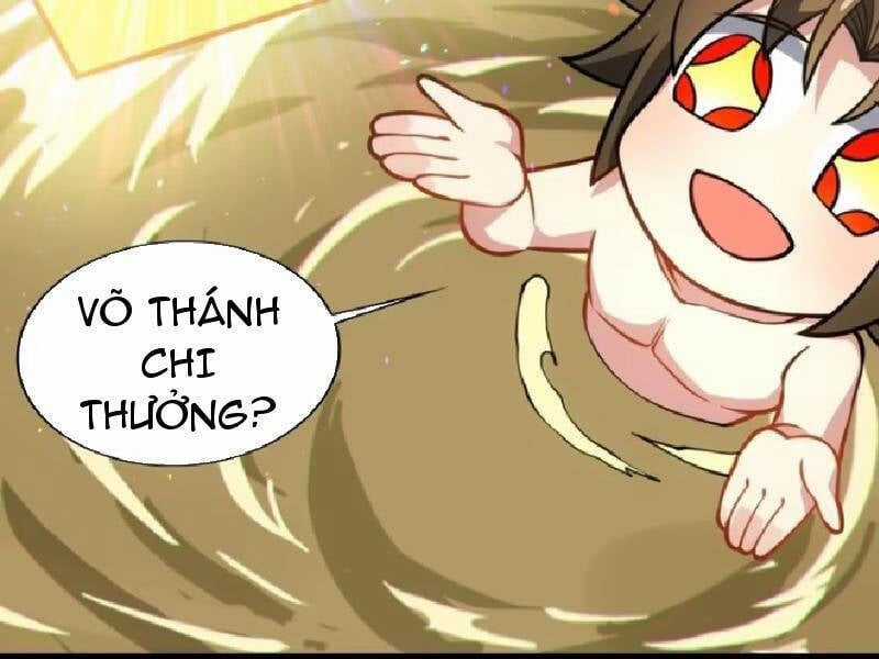 Đồ Nhi Phản Diện Ngươi Hãy Bỏ Qua Sư Tôn Đi Chapter 58 trang 90