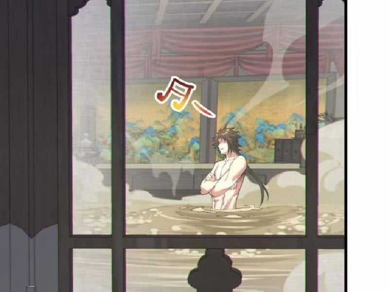 Đồ Nhi Phản Diện Ngươi Hãy Bỏ Qua Sư Tôn Đi Chapter 58 trang 97