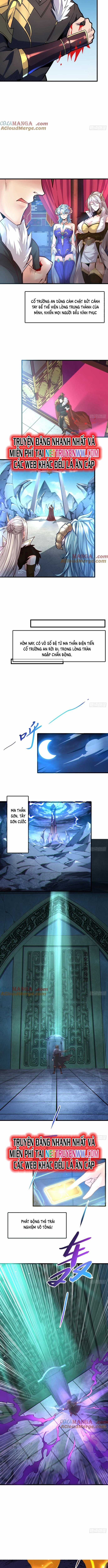 Đồ Nhi Phản Diện Ngươi Hãy Bỏ Qua Sư Tôn Đi Chapter 59 trang 2