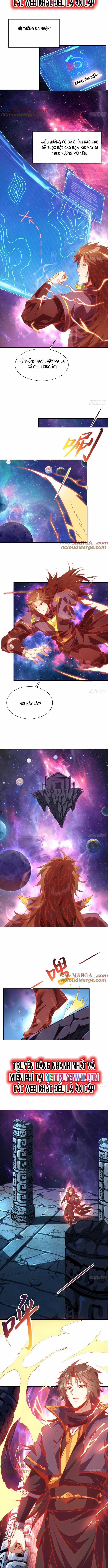 Đồ Nhi Phản Diện Ngươi Hãy Bỏ Qua Sư Tôn Đi Chapter 59 trang 4