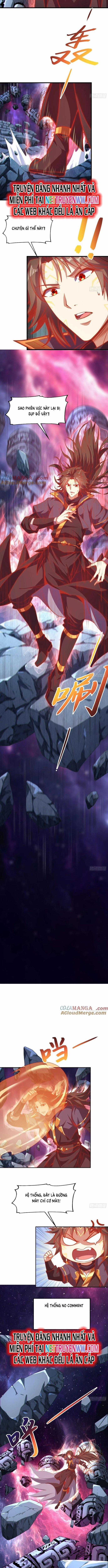 Đồ Nhi Phản Diện Ngươi Hãy Bỏ Qua Sư Tôn Đi Chapter 59 trang 5