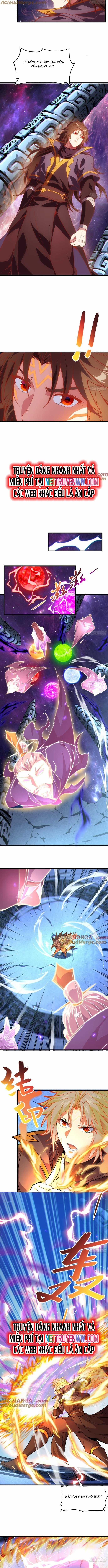 Đồ Nhi Phản Diện Ngươi Hãy Bỏ Qua Sư Tôn Đi Chapter 60 trang 2