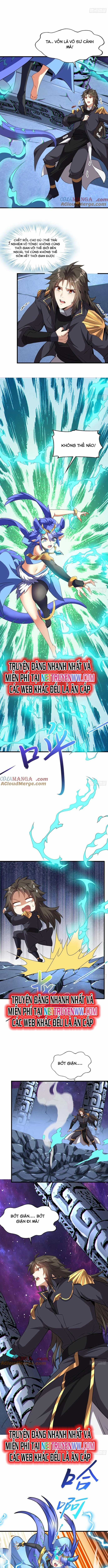 Đồ Nhi Phản Diện Ngươi Hãy Bỏ Qua Sư Tôn Đi Chapter 62 trang 2