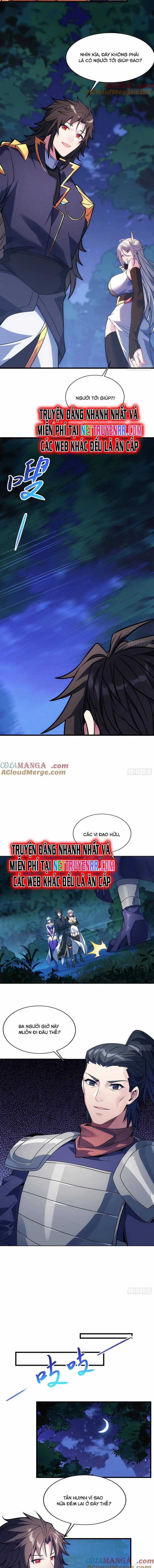 Đồ Nhi Phản Diện Ngươi Hãy Bỏ Qua Sư Tôn Đi Chapter 66 trang 2