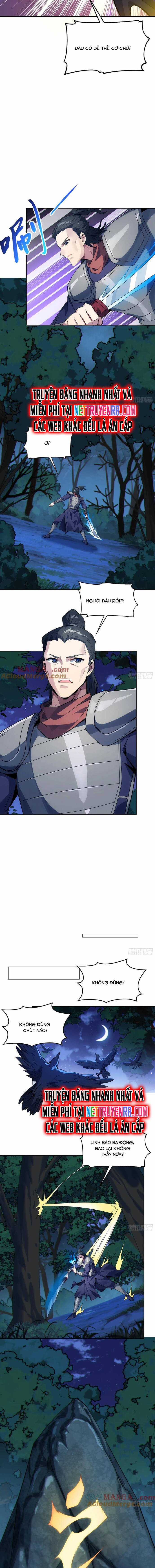 Đồ Nhi Phản Diện Ngươi Hãy Bỏ Qua Sư Tôn Đi Chapter 66 trang 8