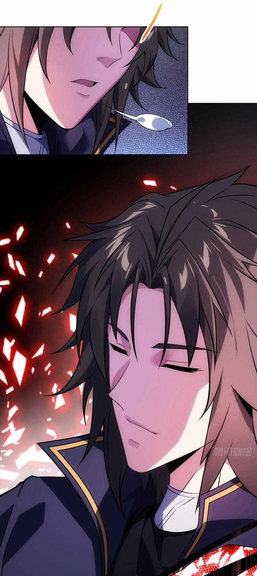 Đồ Nhi Phản Diện Ngươi Hãy Bỏ Qua Sư Tôn Đi Chapter 67 trang 10